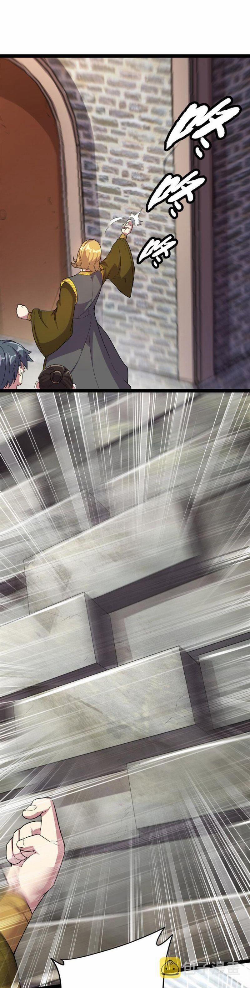 Ta Độ 999 Lần Thiên Kiếp 52 trang 13