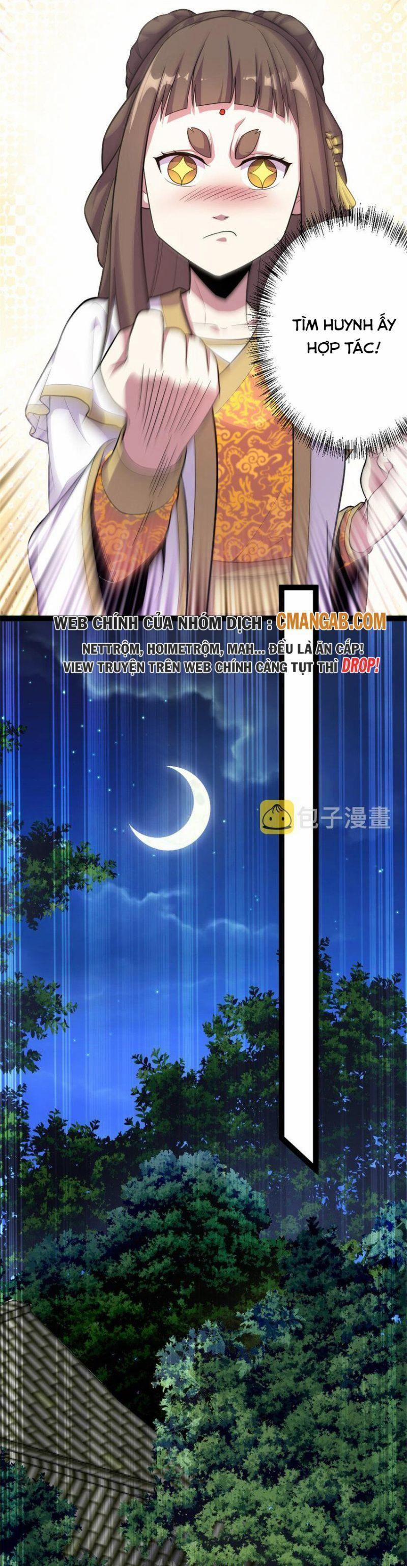 Ta Độ 999 Lần Thiên Kiếp 52 trang 2