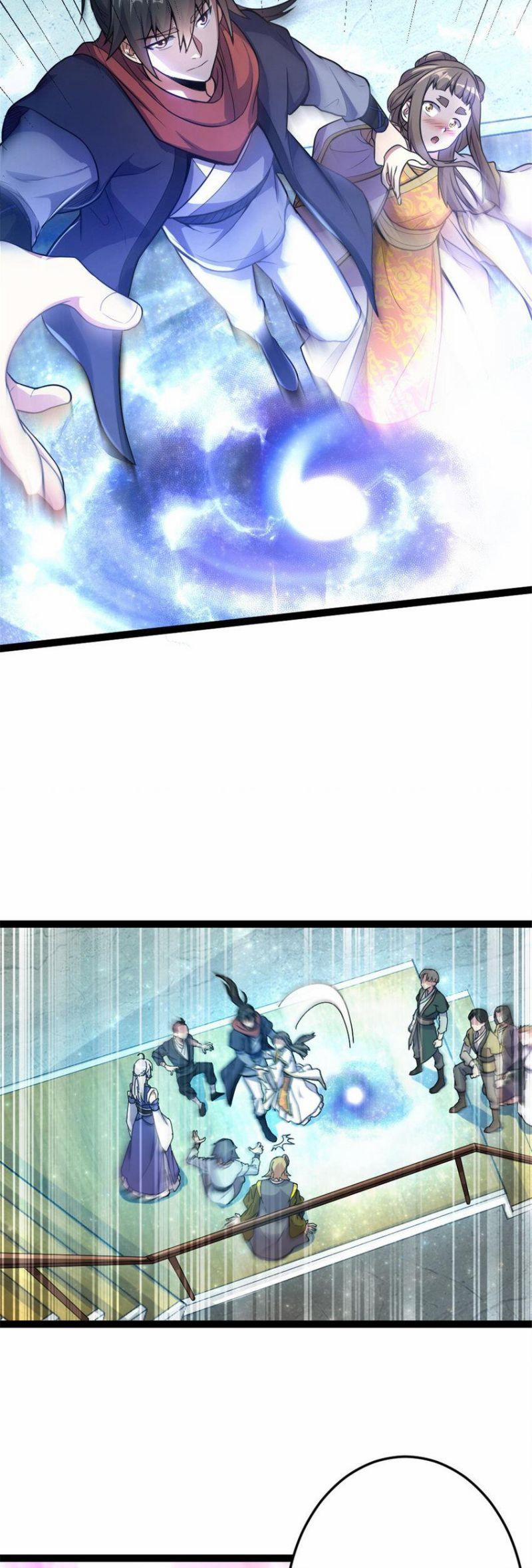 Ta Độ 999 Lần Thiên Kiếp 53 trang 16