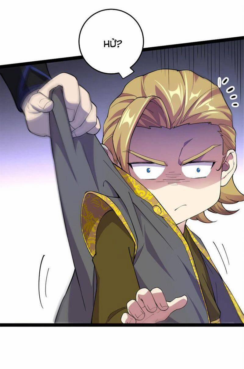 Ta Độ 999 Lần Thiên Kiếp 54 trang 11