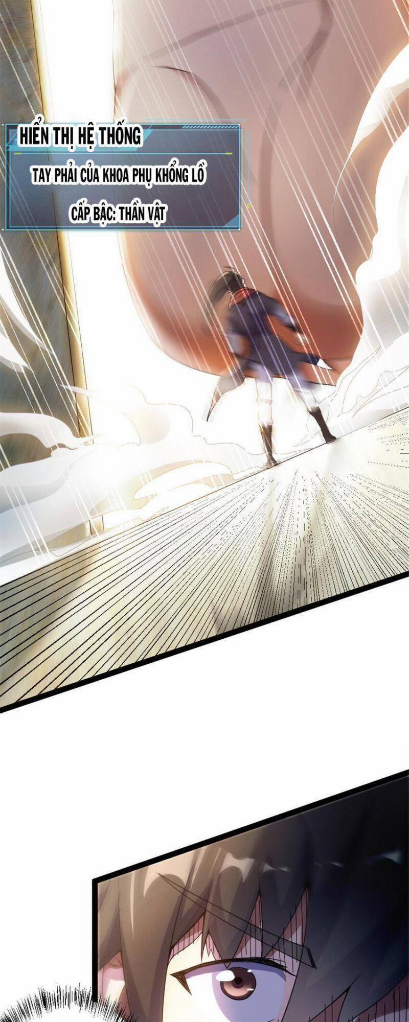 Ta Độ 999 Lần Thiên Kiếp 54 trang 24