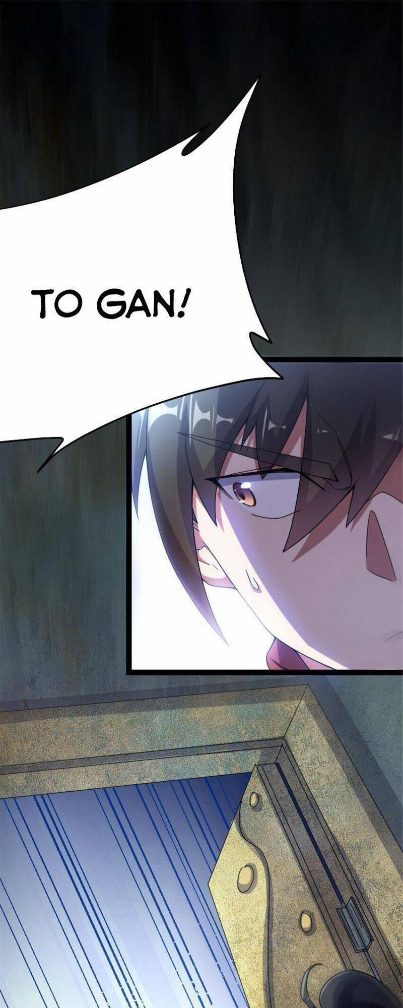 Ta Độ 999 Lần Thiên Kiếp 54 trang 30