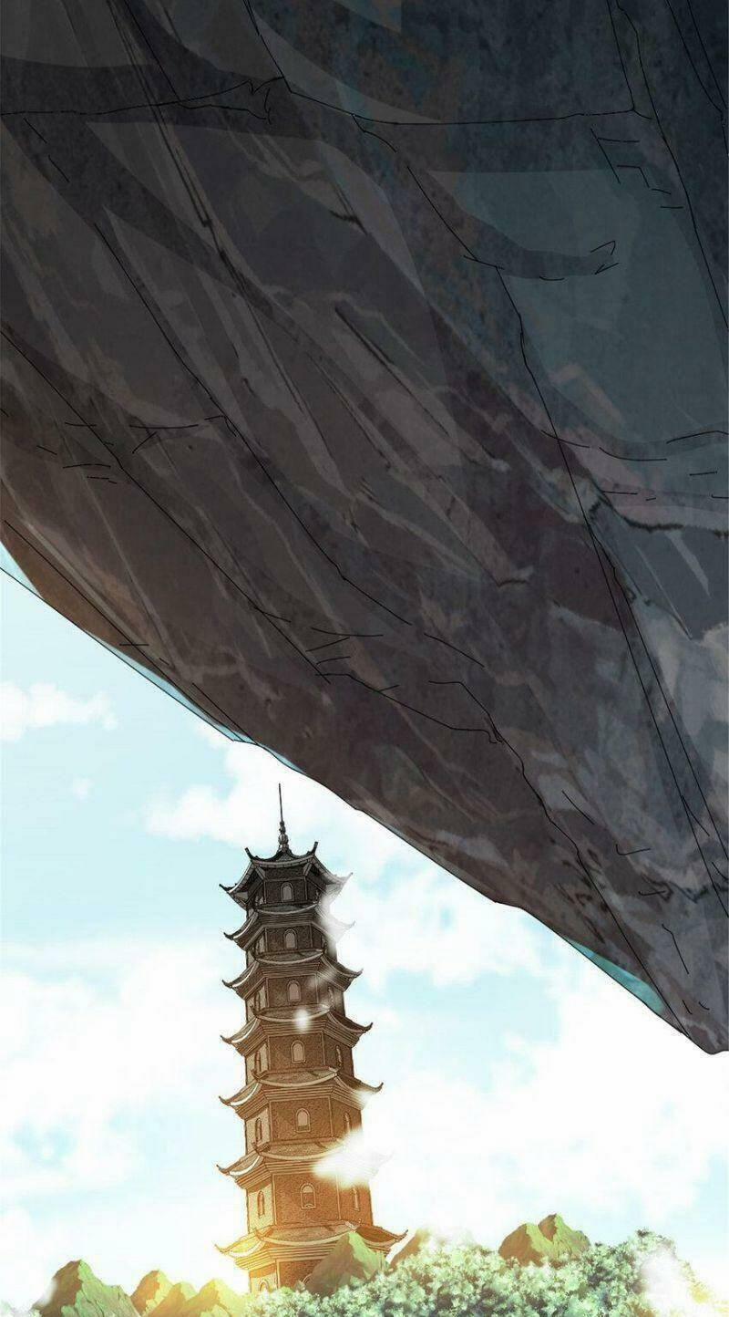 Ta Độ 999 Lần Thiên Kiếp 56 trang 18