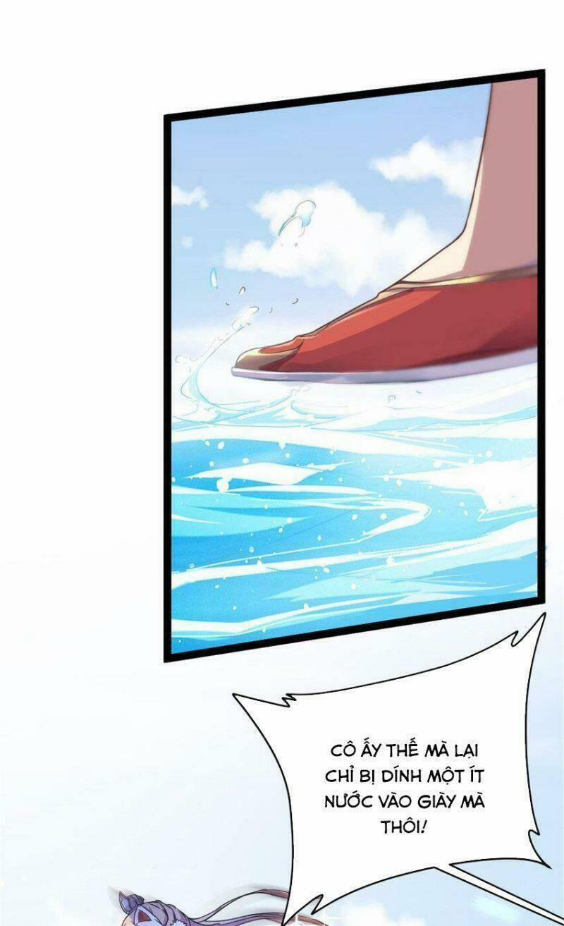 Ta Độ 999 Lần Thiên Kiếp 57 trang 10