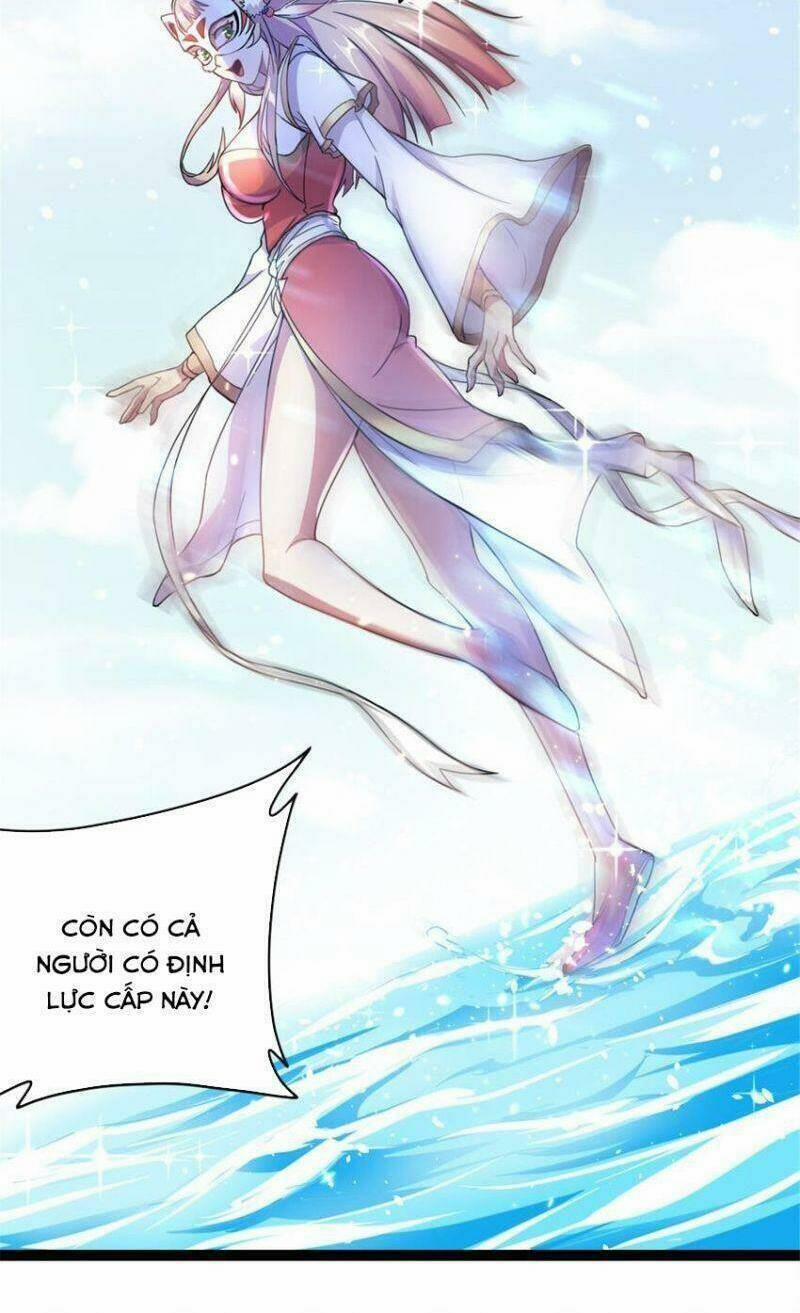 Ta Độ 999 Lần Thiên Kiếp 57 trang 11