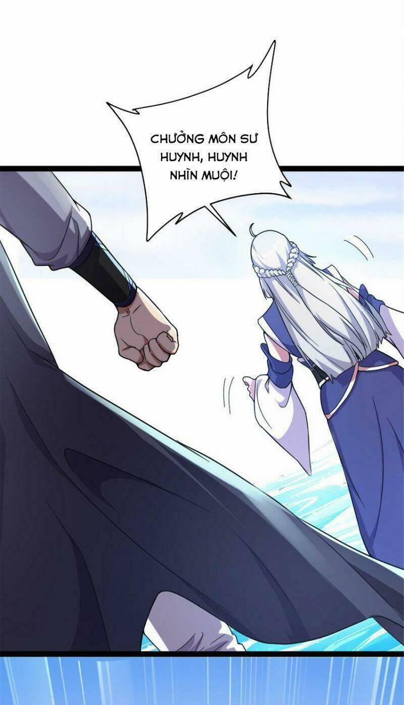 Ta Độ 999 Lần Thiên Kiếp 57 trang 14