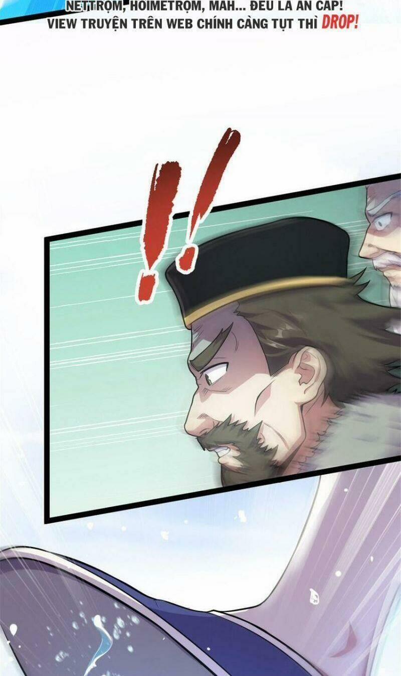 Ta Độ 999 Lần Thiên Kiếp 57 trang 17