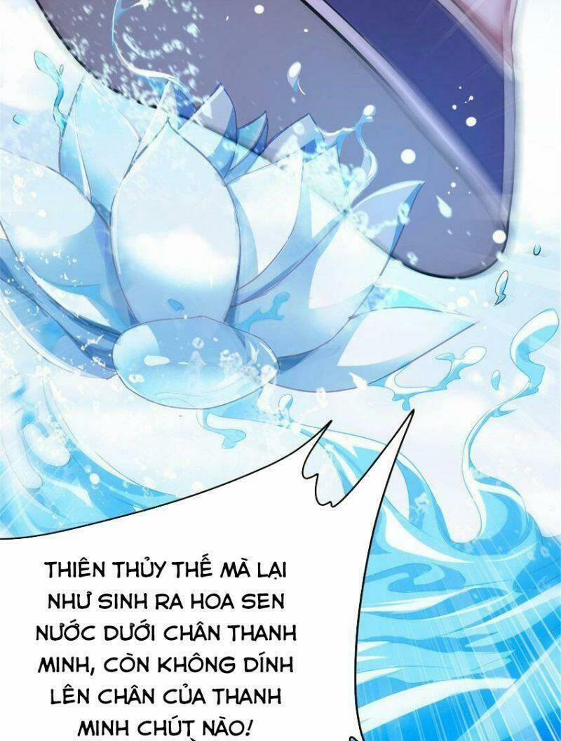 Ta Độ 999 Lần Thiên Kiếp 57 trang 18