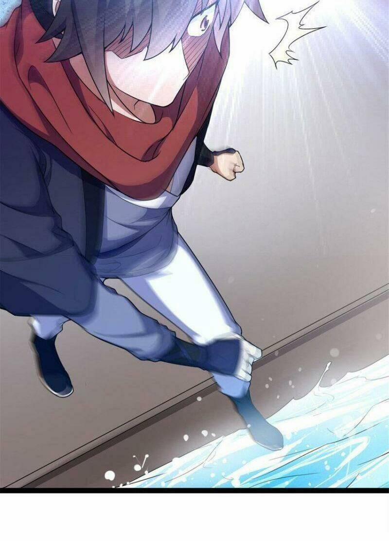 Ta Độ 999 Lần Thiên Kiếp 57 trang 27