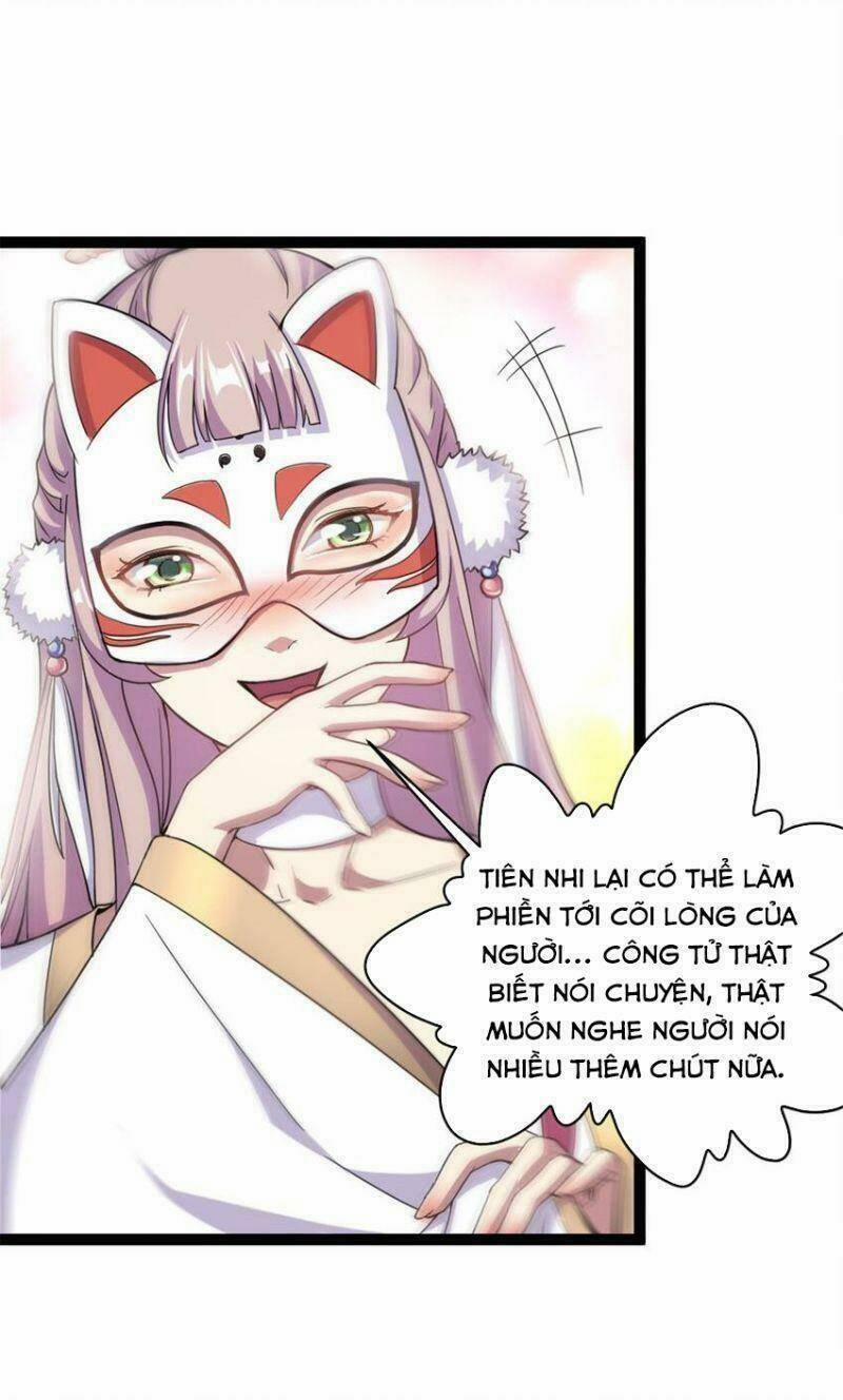 Ta Độ 999 Lần Thiên Kiếp 57 trang 7
