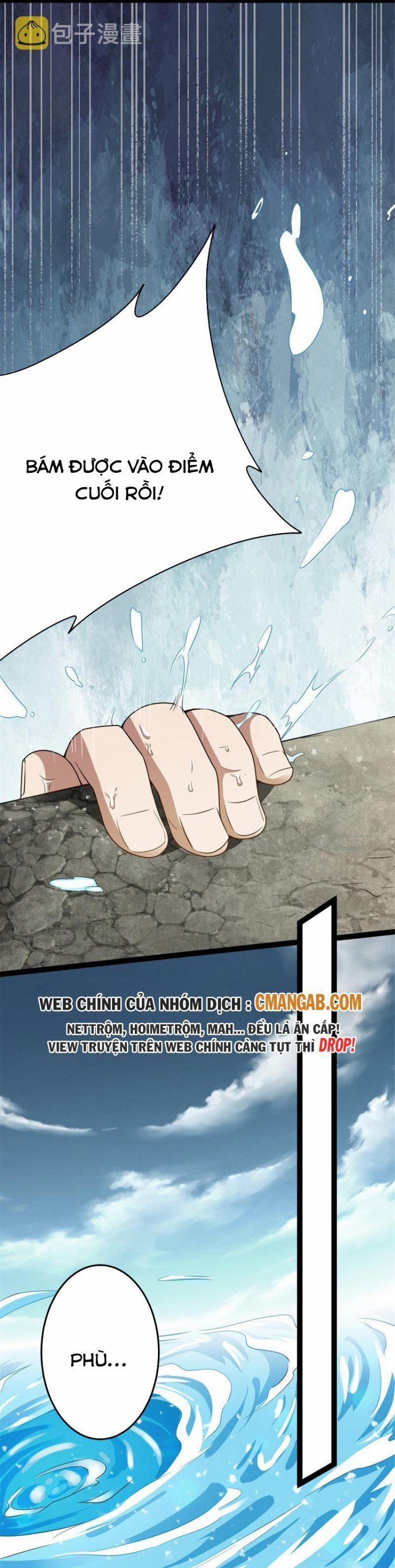 Ta Độ 999 Lần Thiên Kiếp 59 trang 20