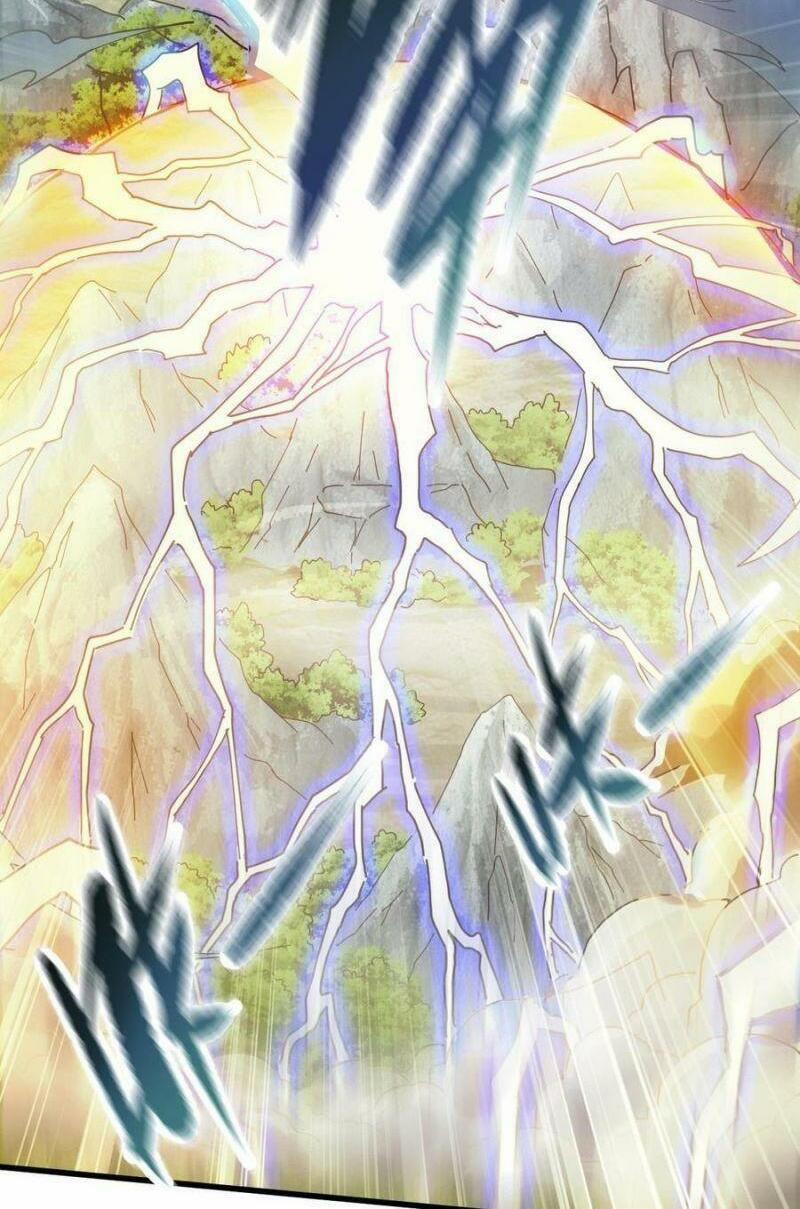 Ta Độ 999 Lần Thiên Kiếp 6 trang 18