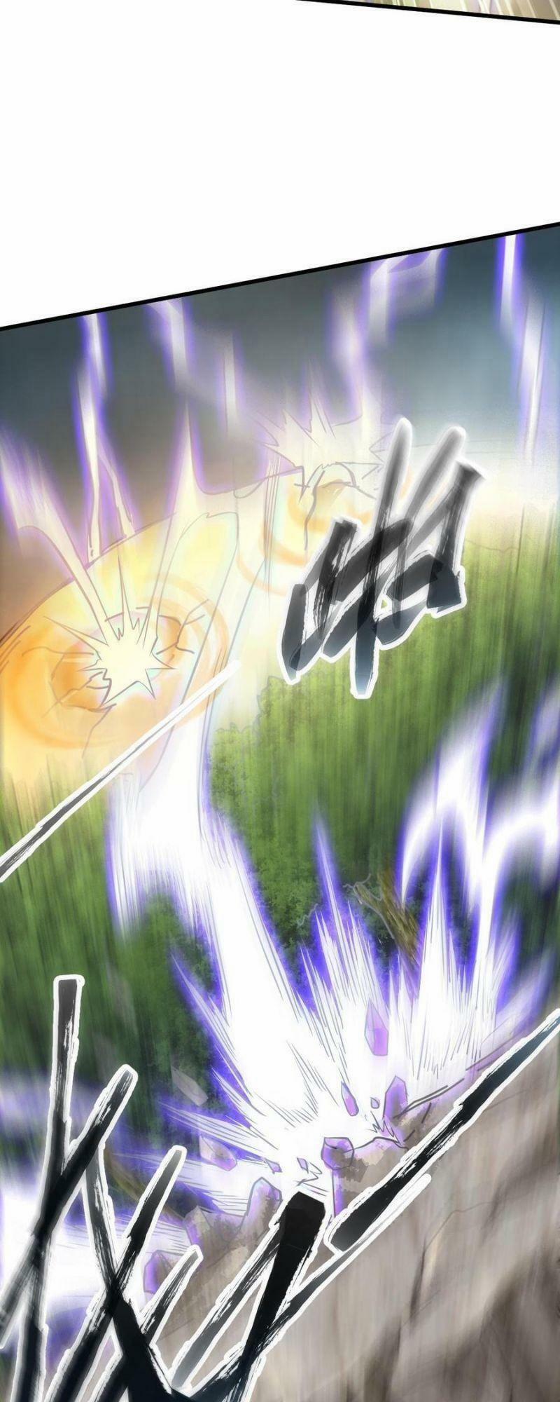 Ta Độ 999 Lần Thiên Kiếp 6 trang 19