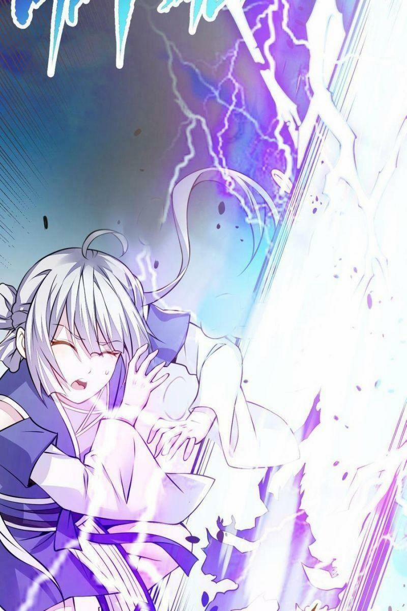 Ta Độ 999 Lần Thiên Kiếp 6 trang 32