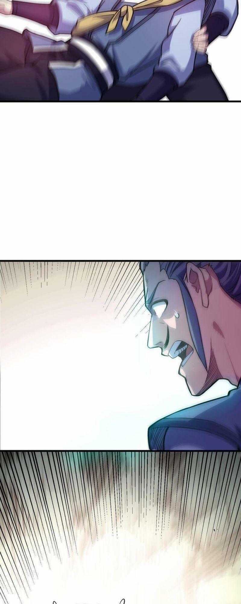 Ta Độ 999 Lần Thiên Kiếp 6 trang 34