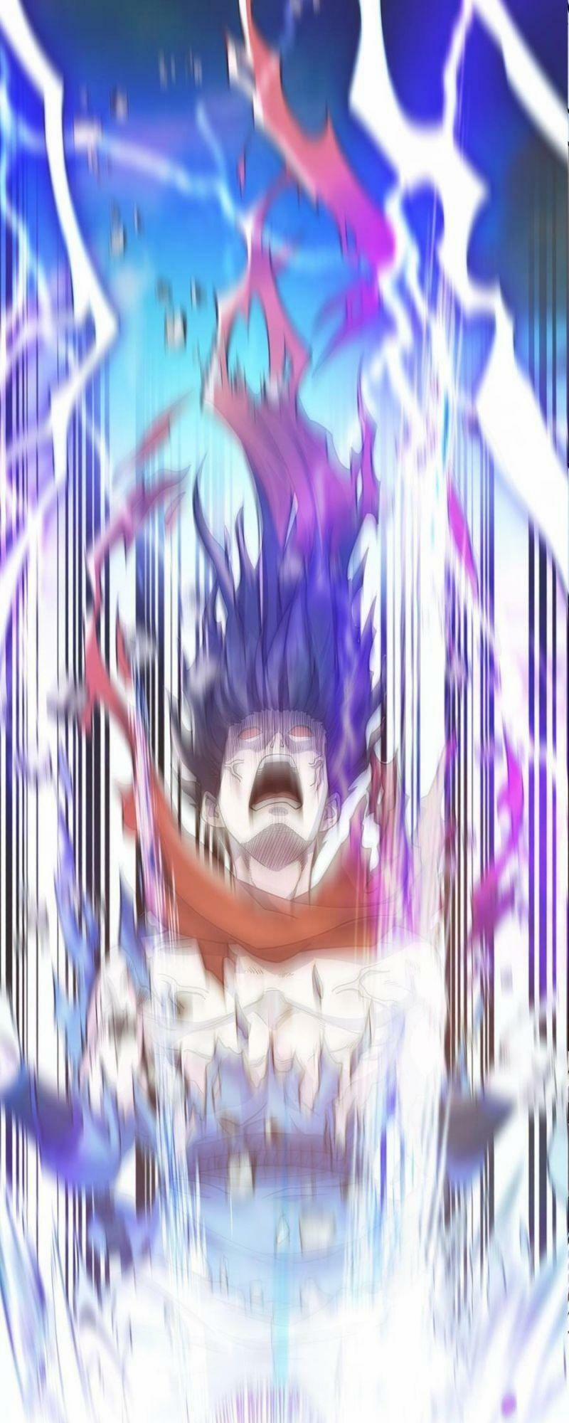 Ta Độ 999 Lần Thiên Kiếp 6 trang 38