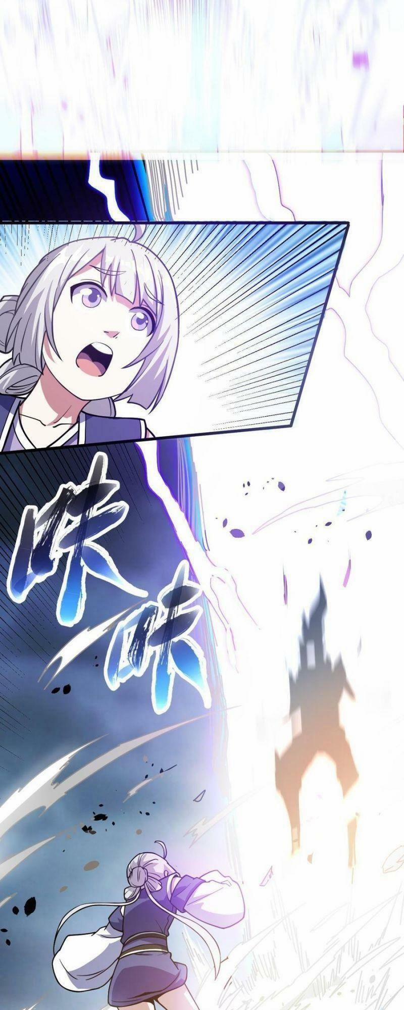 Ta Độ 999 Lần Thiên Kiếp 6 trang 39