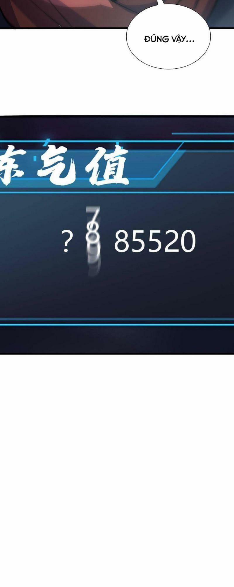 Ta Độ 999 Lần Thiên Kiếp 6 trang 7