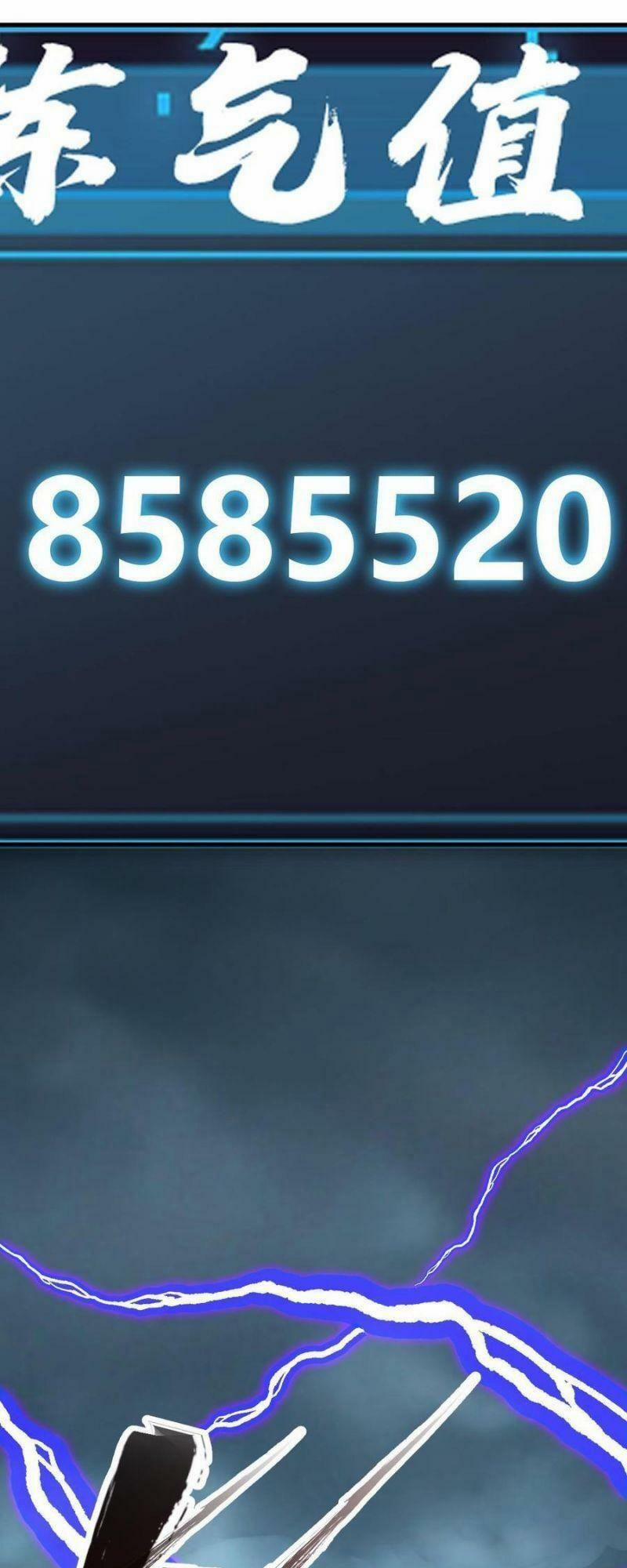 Ta Độ 999 Lần Thiên Kiếp 6 trang 9