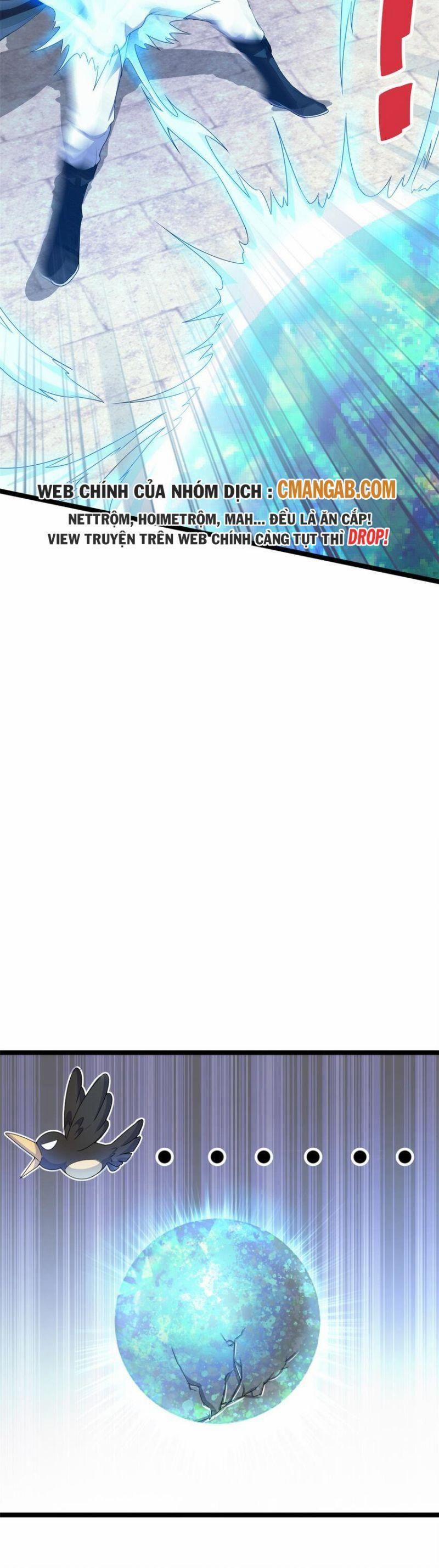 Ta Độ 999 Lần Thiên Kiếp 61 trang 4