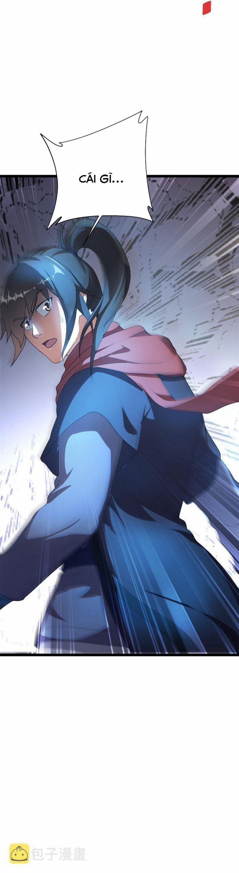 Ta Độ 999 Lần Thiên Kiếp 61 trang 7