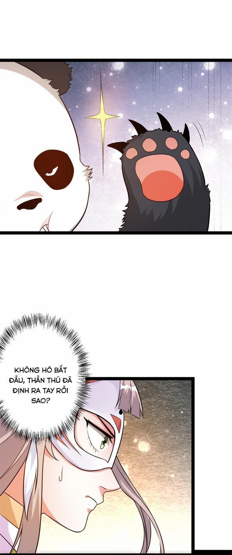 Ta Độ 999 Lần Thiên Kiếp 62 trang 10