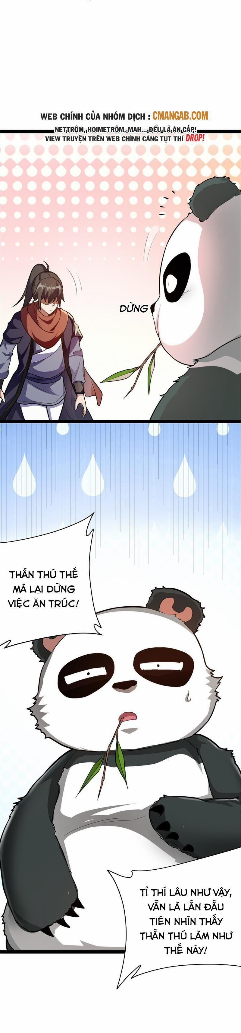 Ta Độ 999 Lần Thiên Kiếp 62 trang 19