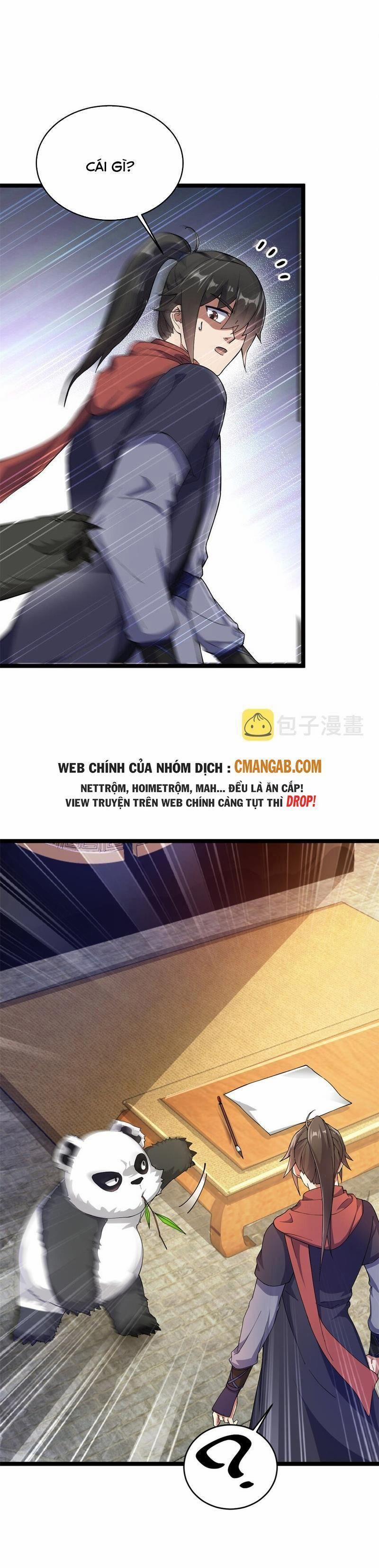 Ta Độ 999 Lần Thiên Kiếp 63 trang 5