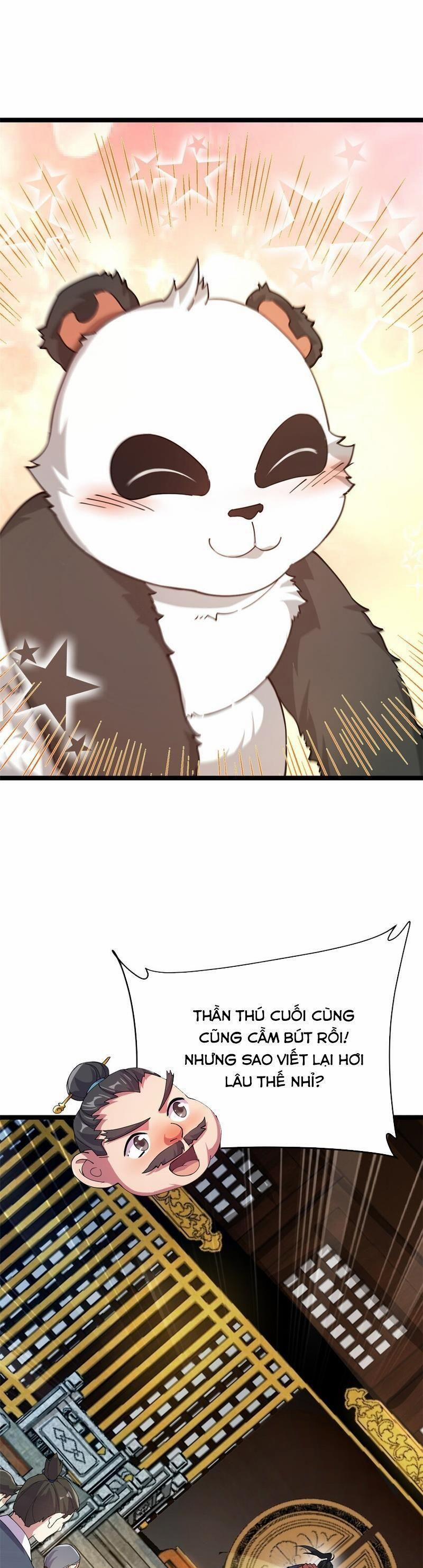 Ta Độ 999 Lần Thiên Kiếp 63 trang 8