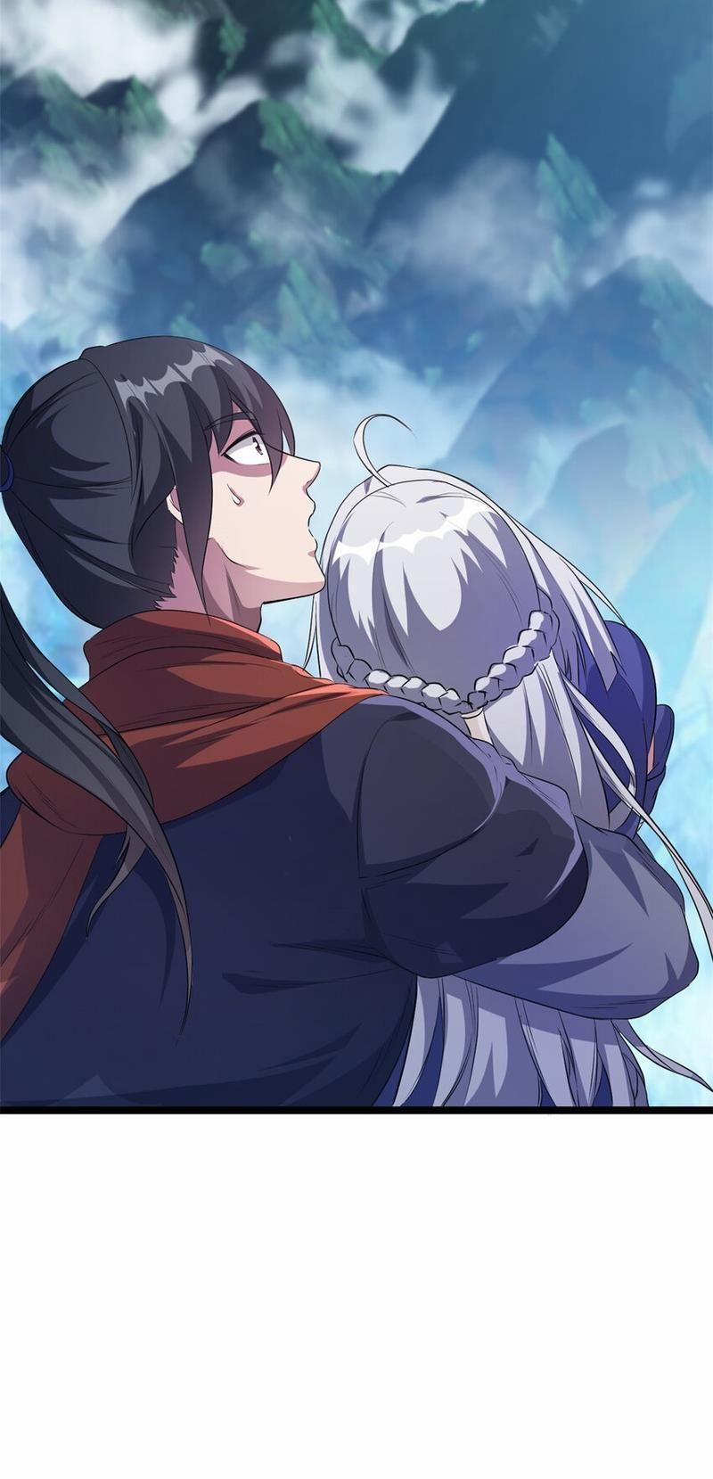 Ta Độ 999 Lần Thiên Kiếp 64 trang 29