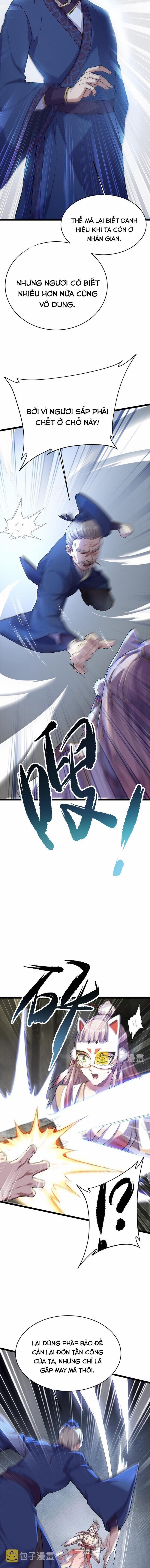 Ta Độ 999 Lần Thiên Kiếp 65 trang 3