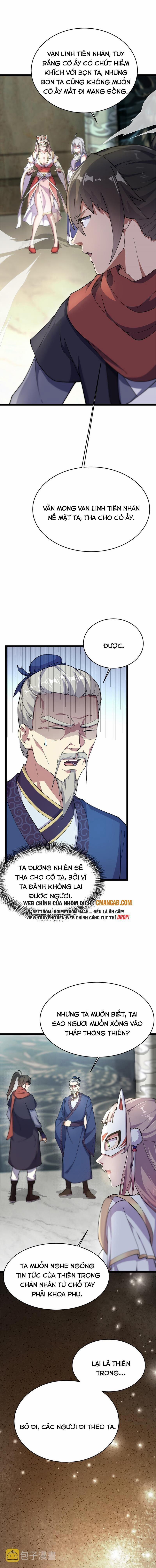 Ta Độ 999 Lần Thiên Kiếp 65 trang 6