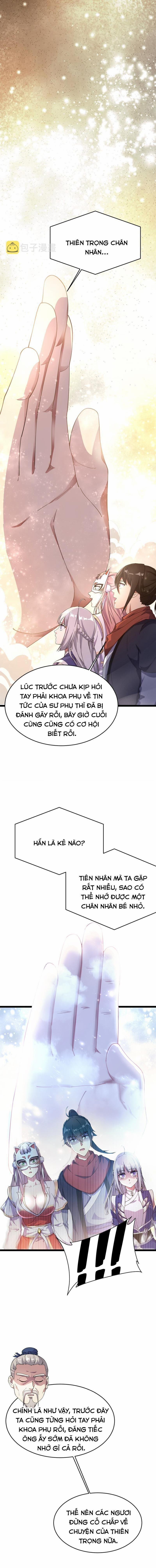Ta Độ 999 Lần Thiên Kiếp 65 trang 7