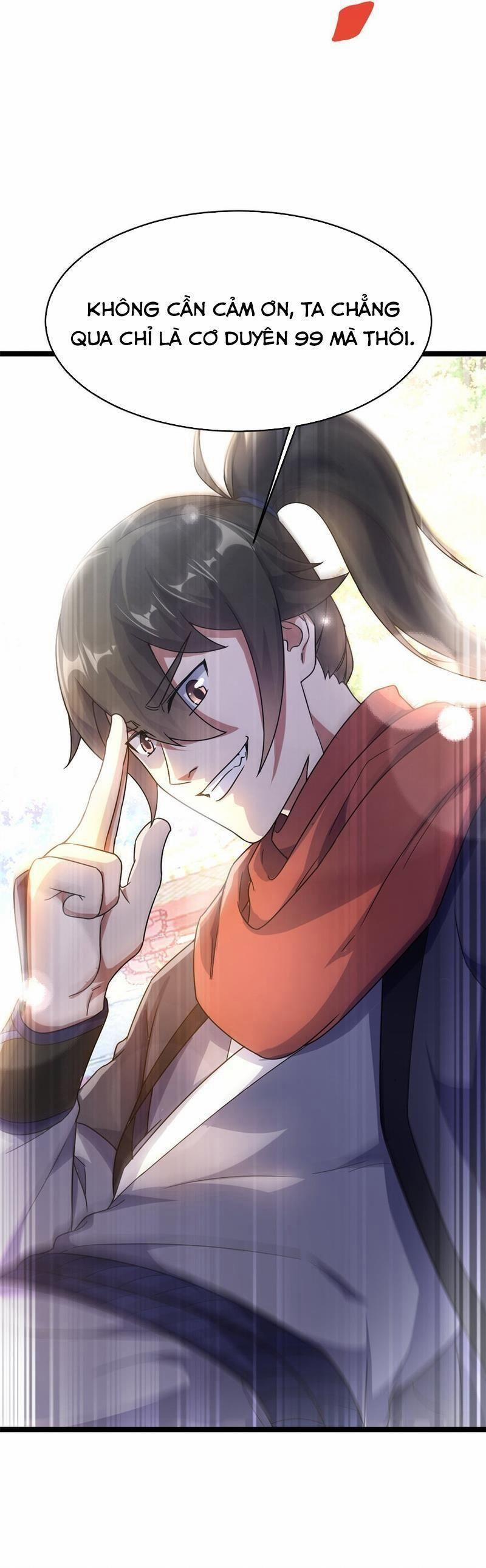 Ta Độ 999 Lần Thiên Kiếp 67 trang 19