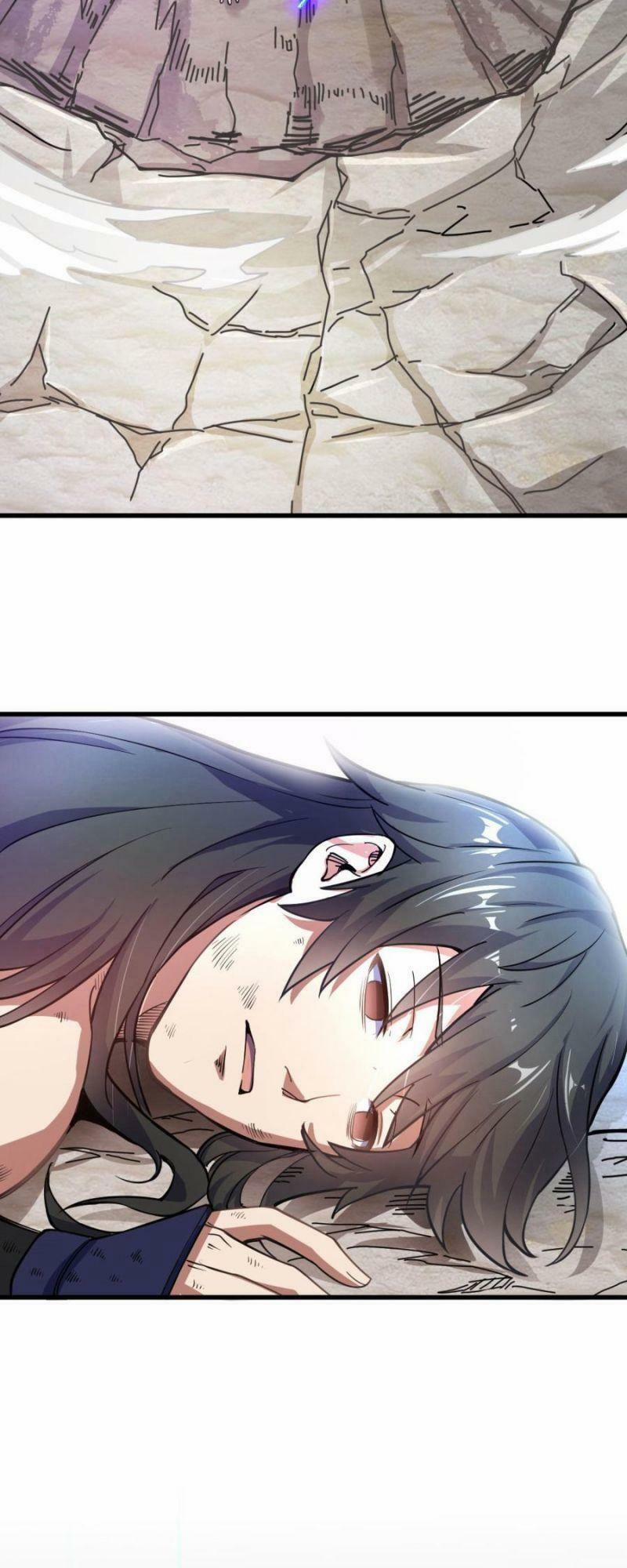 Ta Độ 999 Lần Thiên Kiếp 7 trang 22