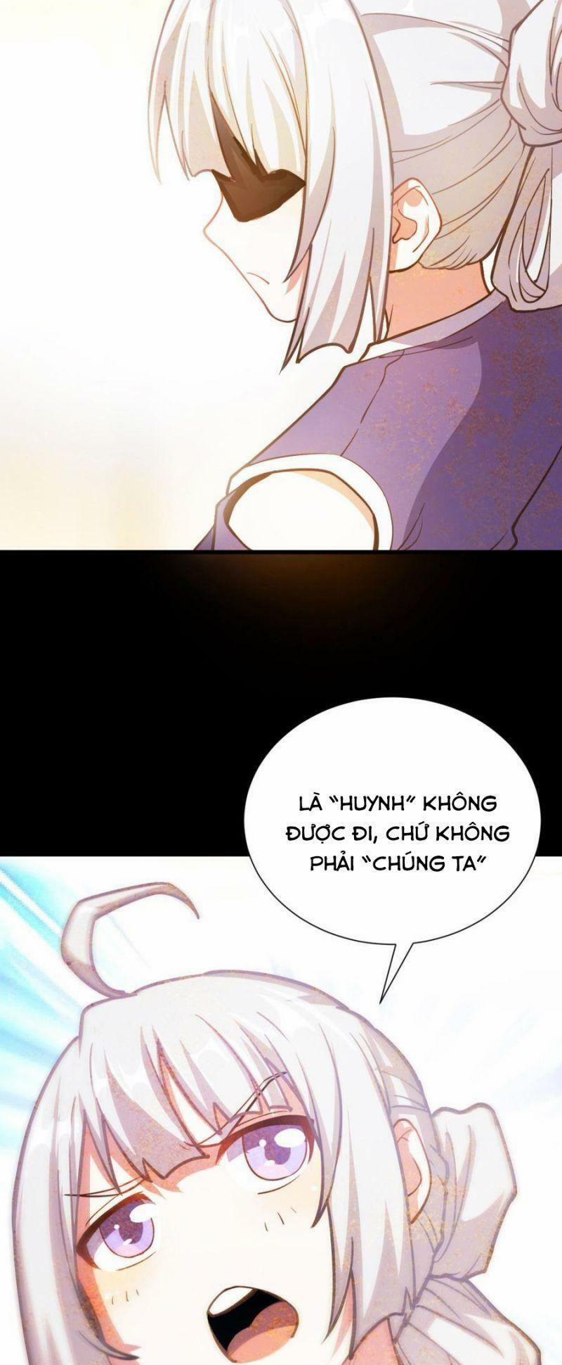 Ta Độ 999 Lần Thiên Kiếp 7 trang 39