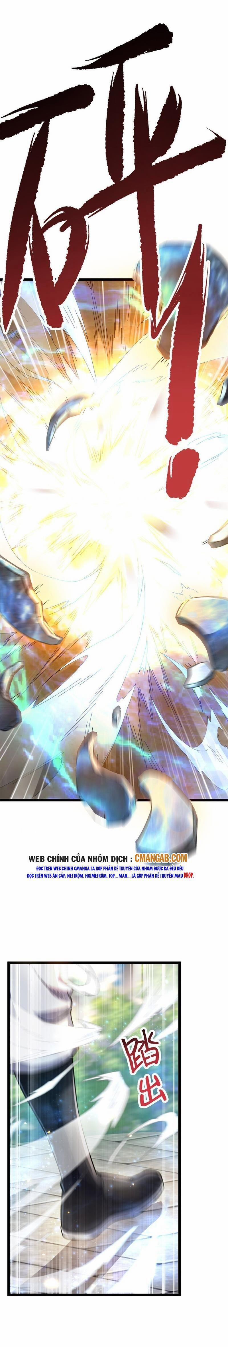 Ta Độ 999 Lần Thiên Kiếp 71 trang 24