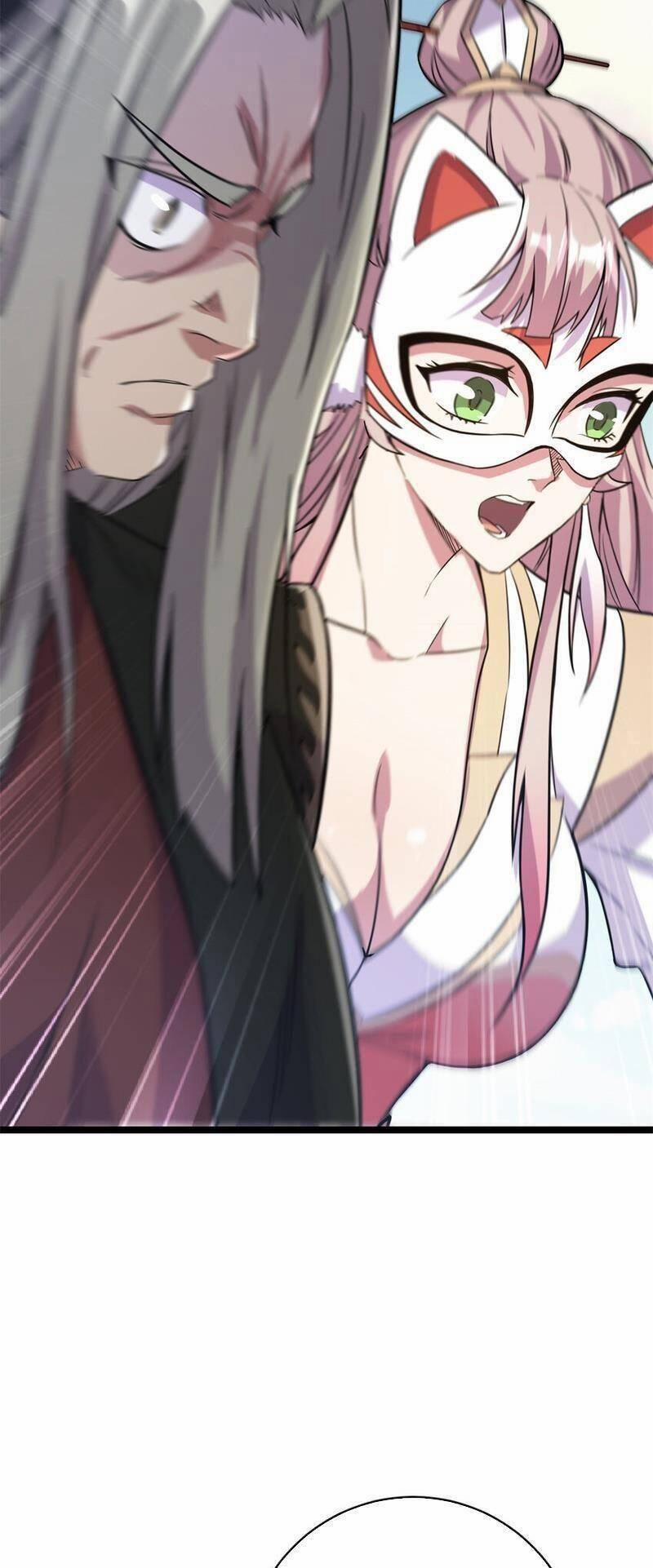 Ta Độ 999 Lần Thiên Kiếp 72 trang 42