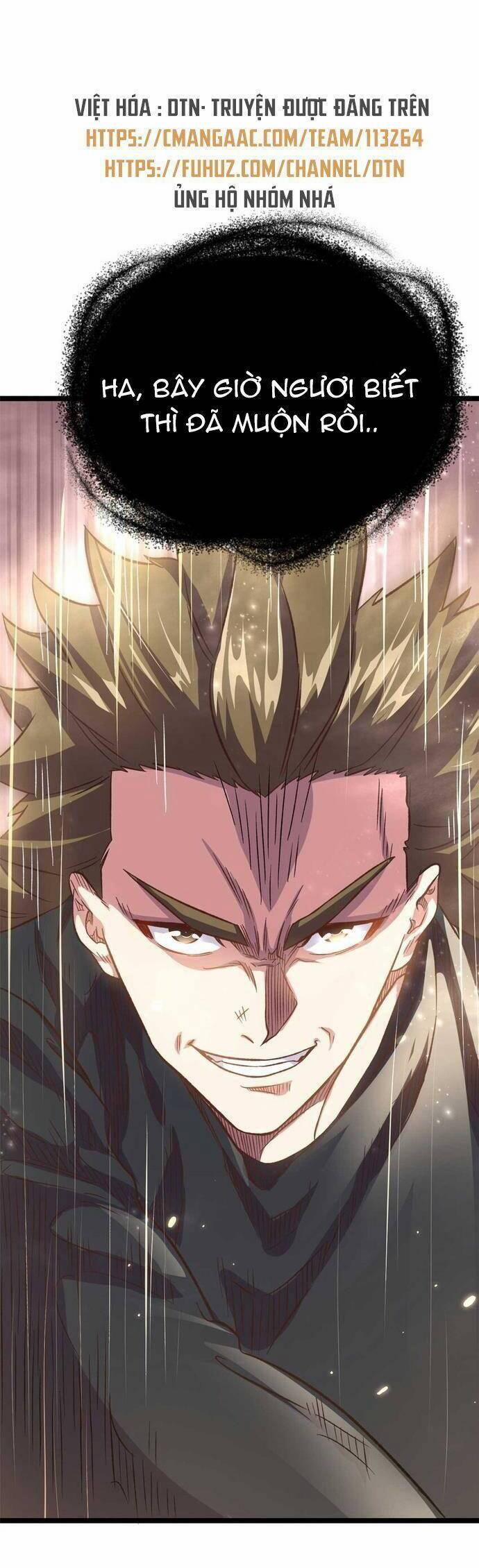 Ta Độ 999 Lần Thiên Kiếp 73 trang 12