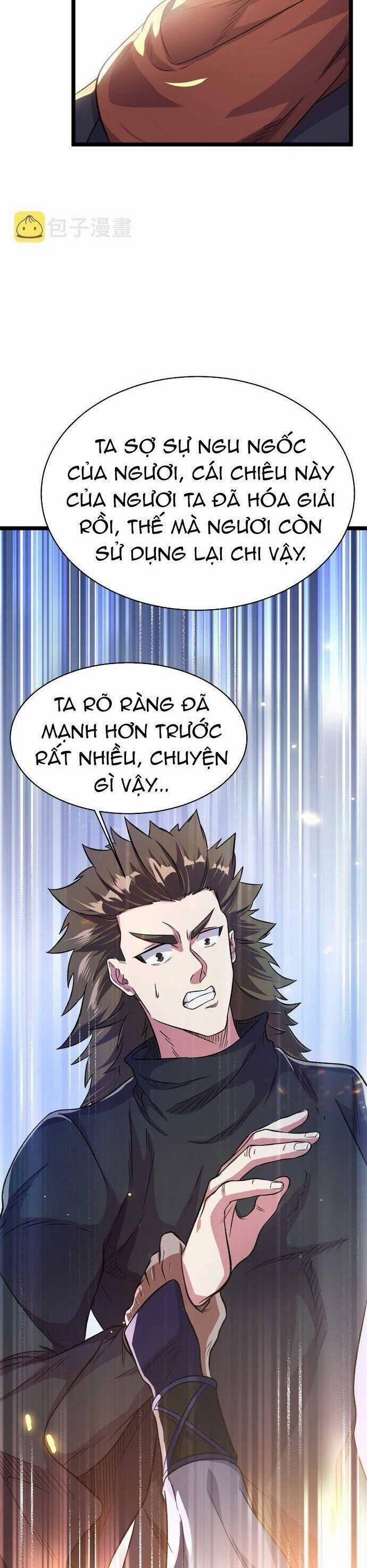 Ta Độ 999 Lần Thiên Kiếp 73 trang 19