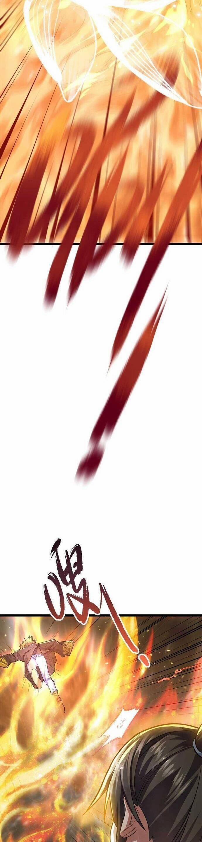 Ta Độ 999 Lần Thiên Kiếp 73 trang 26