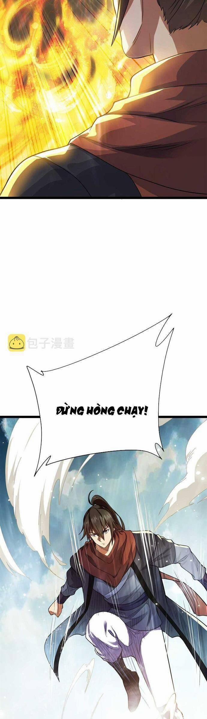 Ta Độ 999 Lần Thiên Kiếp 73 trang 27