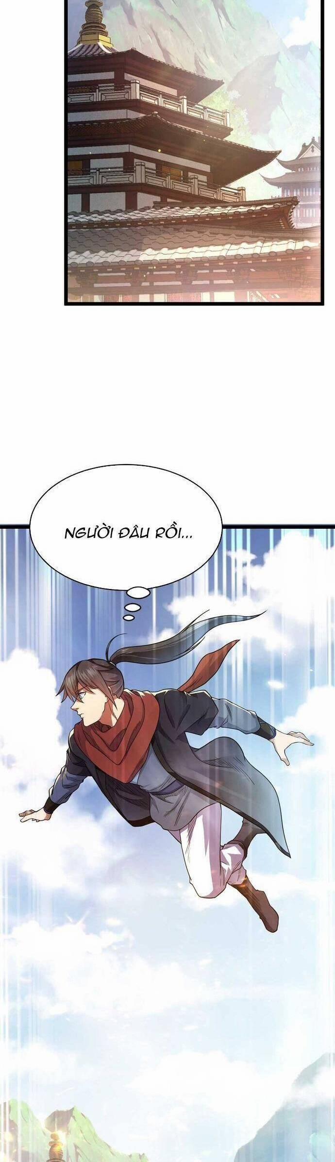 Ta Độ 999 Lần Thiên Kiếp 73 trang 29