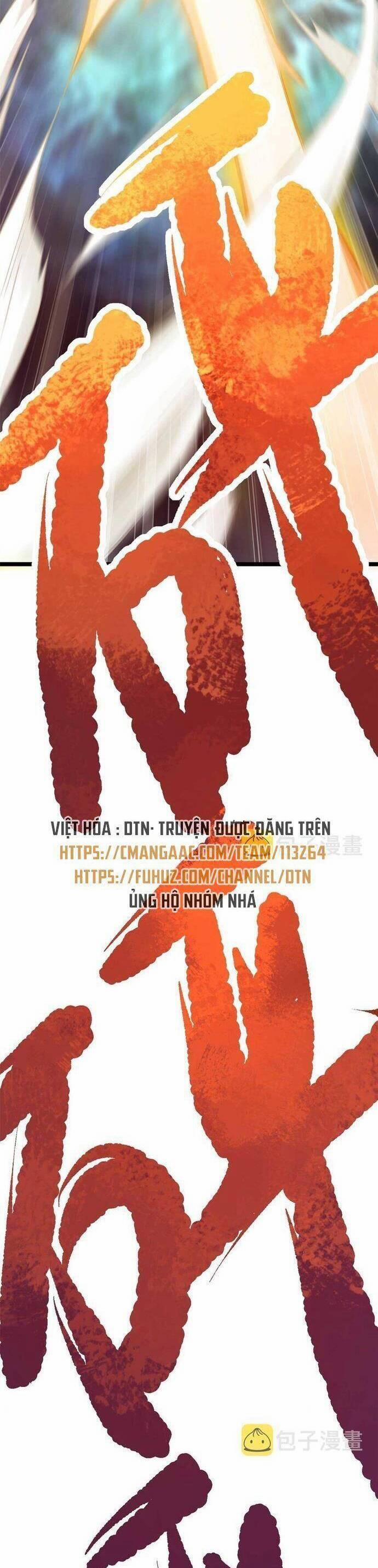 Ta Độ 999 Lần Thiên Kiếp 73 trang 35