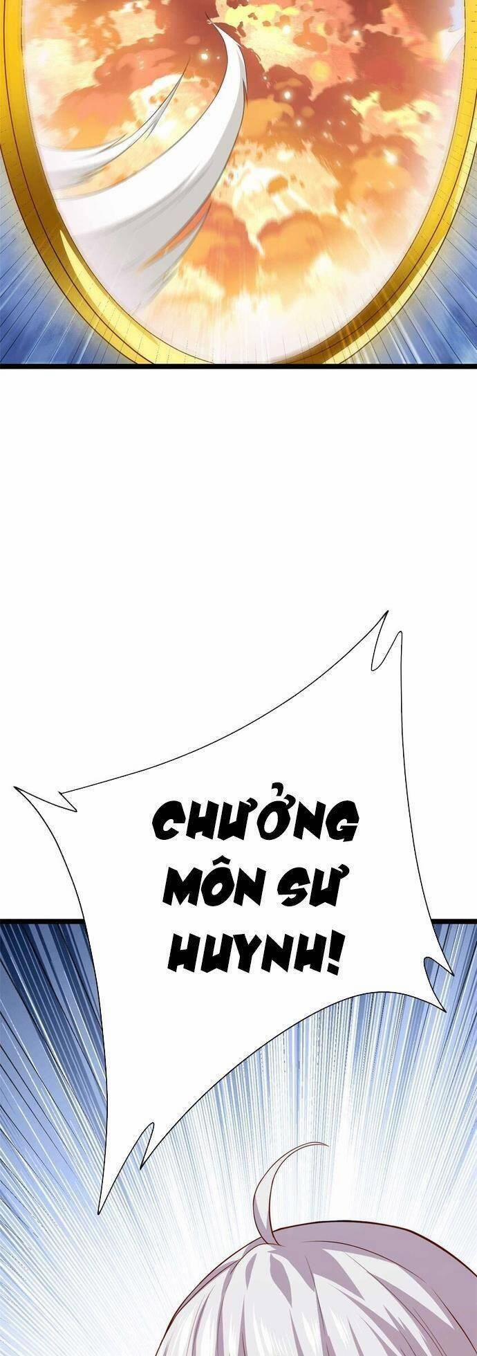 Ta Độ 999 Lần Thiên Kiếp 73 trang 37