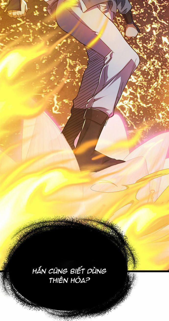 Ta Độ 999 Lần Thiên Kiếp 74 trang 11