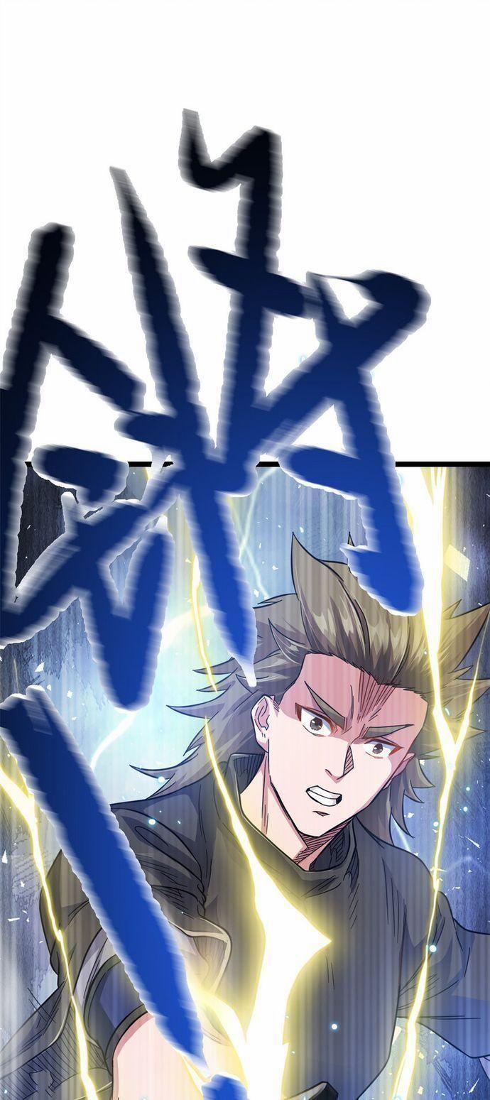 Ta Độ 999 Lần Thiên Kiếp 74 trang 37