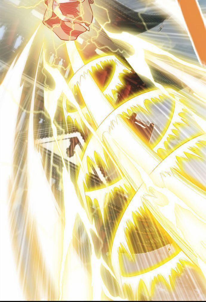 Ta Độ 999 Lần Thiên Kiếp 74 trang 44