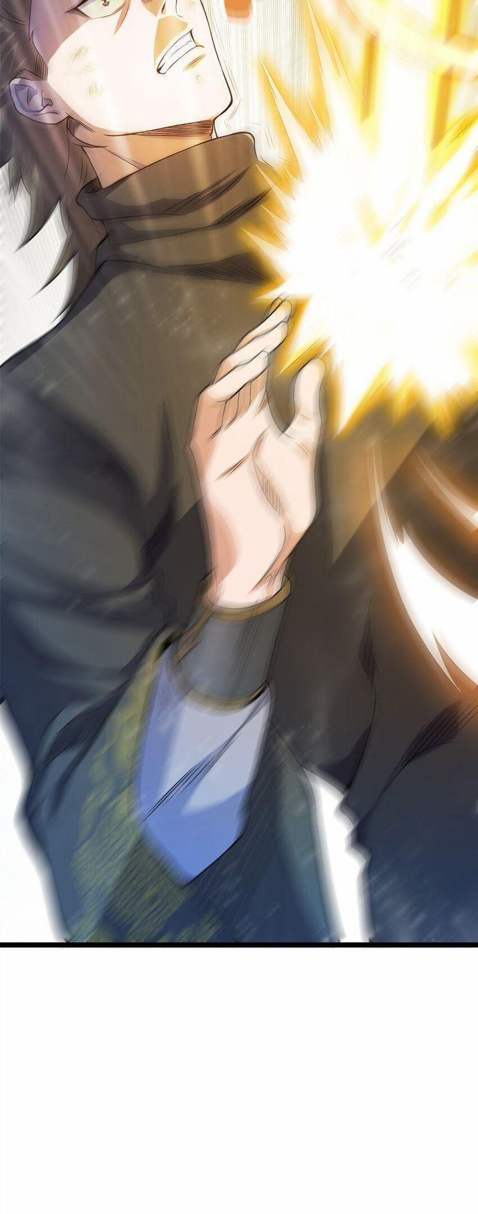 Ta Độ 999 Lần Thiên Kiếp 74 trang 52