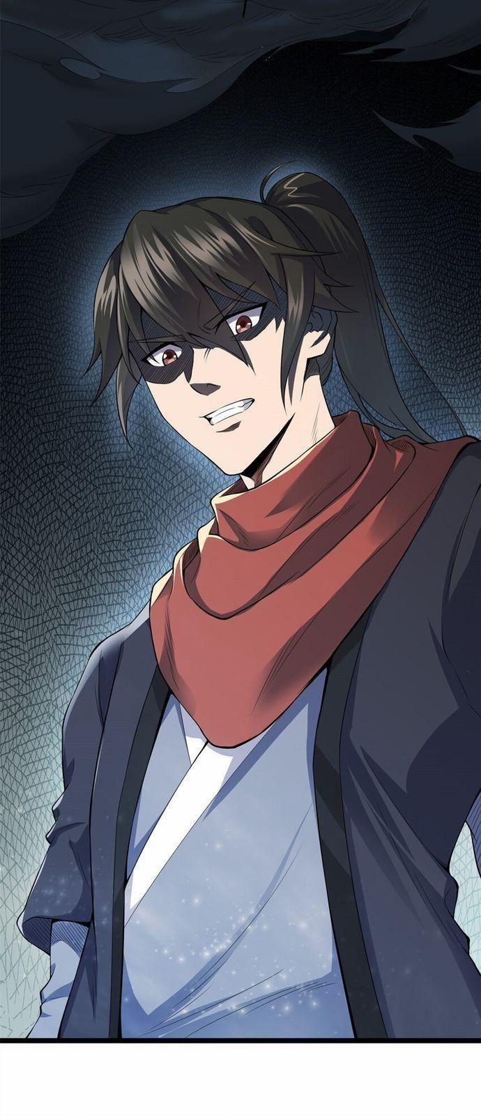 Ta Độ 999 Lần Thiên Kiếp 74 trang 61